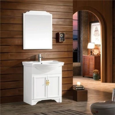 Το Top 10 Wood Bathroom Vanity Factory in The World 2025